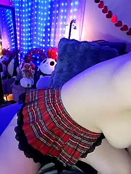 Snapshot of Angel-Lewd-Cake chatting on February 2025 12:43:01 PM Angel-Lewd-Cake online show from February 2025 12:43:01 PM