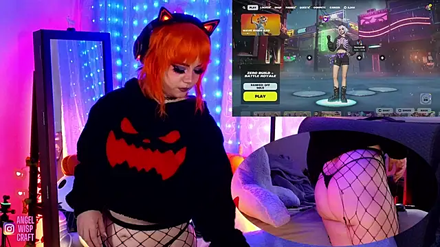 Snapshot of Angel-Lewd-Cake chatting on March 2025 06:58:02 PM Angel-Lewd-Cake online show from March 2025 06:58:02 PM