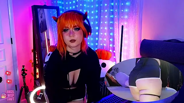 Snapshot of Angel-Lewd-Cake chatting on March 2025 01:19:02 PM Angel-Lewd-Cake online show from March 2025 01:19:02 PM