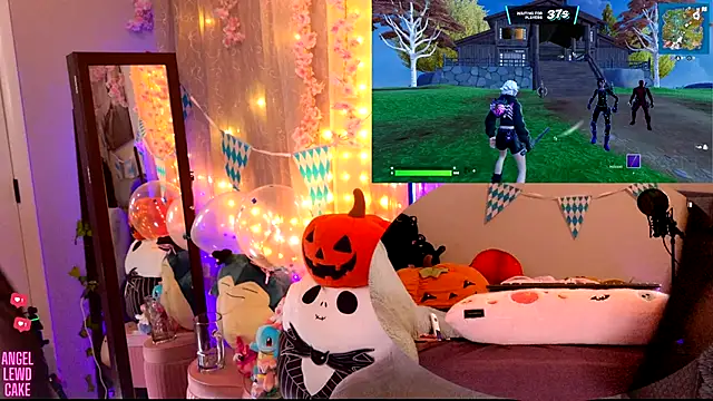 Snapshot of Angel-Lewd-Cake chatting on September 2025 10:14:02 PM Angel-Lewd-Cake online show from September 2025 10:14:02 PM