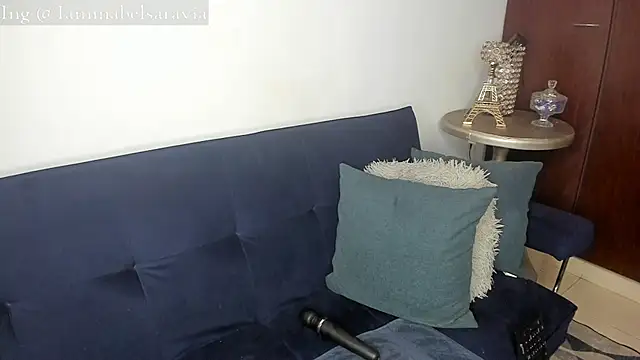 mabelsaravia online show from December 2024 01:02:01 PM