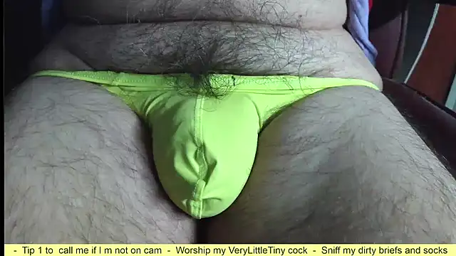 smoothandtiny online show from May 2026 08:03:02 PM