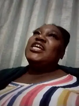 MATUREBUSSTY online show from September 2025 06:09:02 PM