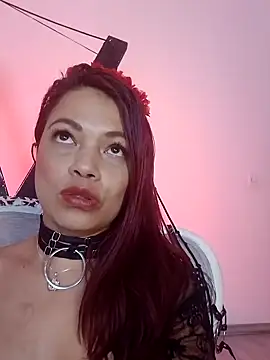 Alana Jones  online show from January 2025 04:47:01 PM