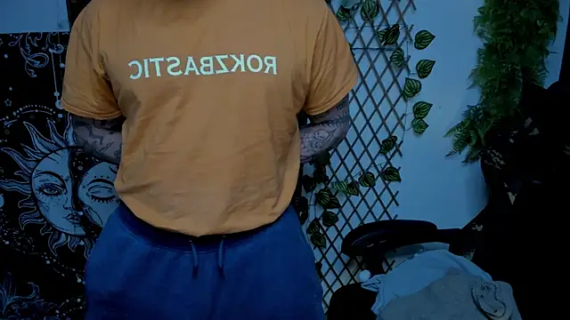 layneinchains online show from February 2025 02:49:02 AM