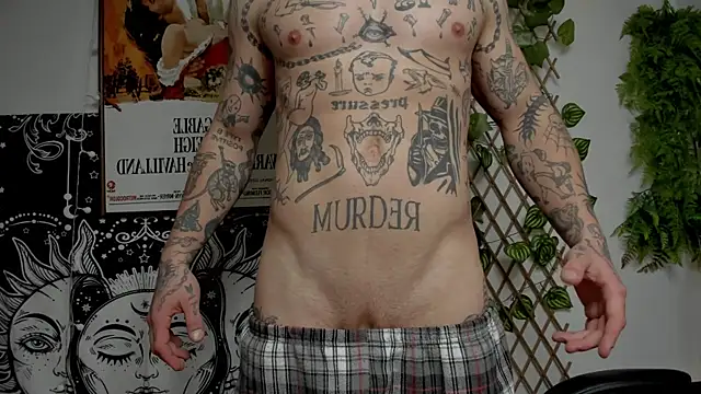 layneinchains online show from February 2025 07:52:02 PM