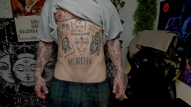 layneinchains online show from February 2025 12:35:02 AM