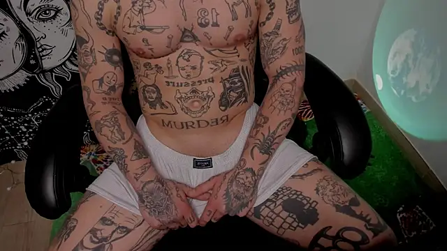 layneinchains online show from March 2025 03:59:01 PM