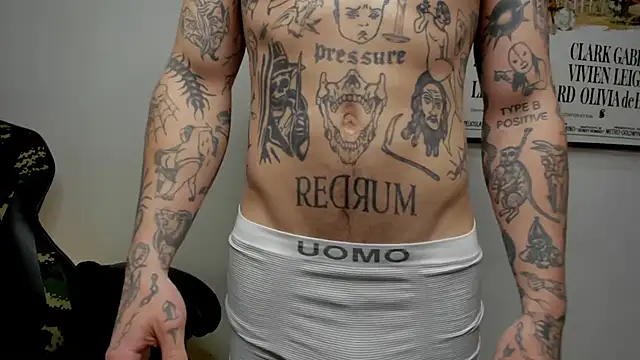 layneinchains online show from November 2025 09:31:01 AM