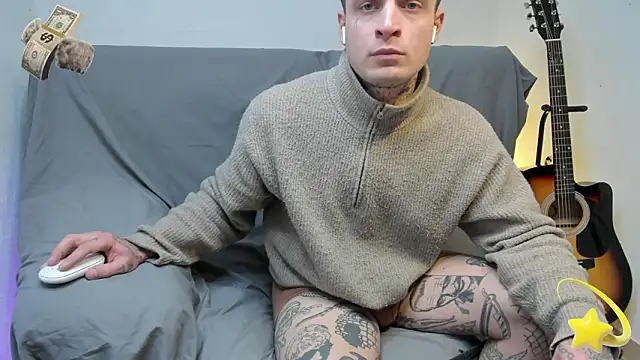 layneinchains online show from February 2026 12:44:02 PM