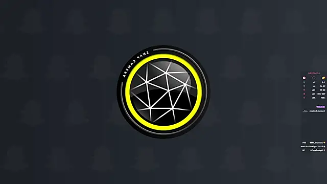 HenryBenso online show from December 2024 05:31:02 PM