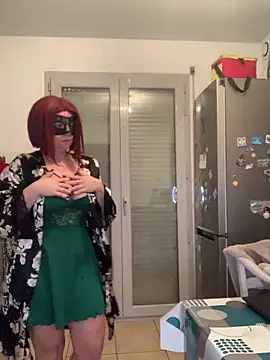 la petite prunette69 online show from March 2025 05:43:02 AM