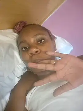 pinkiechebet online show from February 2026 11:53:02 PM