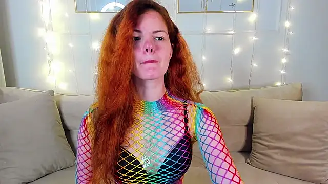 RubyAttwood online show from December 2024 11:55:01 PM