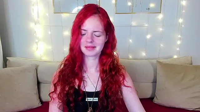 RubyAttwood online show from January 2025 10:40:02 PM