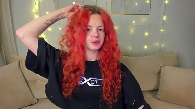 RubyAttwood online show from March 2025 10:37:01 PM