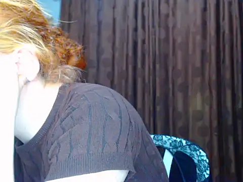 Redhead incandy online show from June 2026 12:31:01 AM