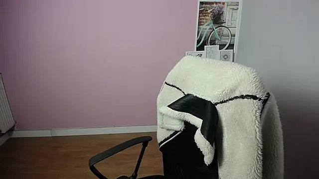 viktoria lovely online show from February 2025 09:04:02 AM