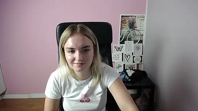 viktoria lovely online show from September 2025 07:54:01 AM