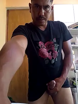 negro15cm17 online show from September 2025 08:44:02 PM