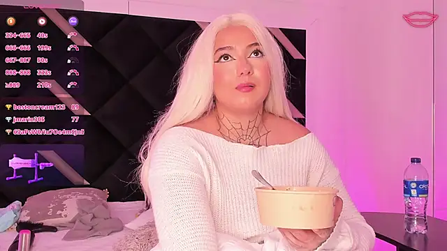 Ala Rasi  online show from March 2025 04:35:02 AM