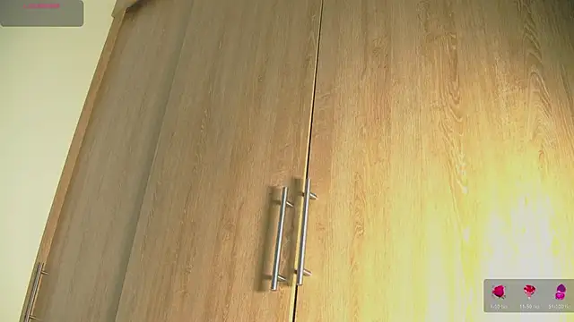 aidaadams online show from November 2025 11:34:02 AM