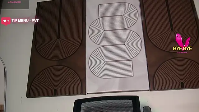 aidaadams online show from February 2026 11:20:01 AM