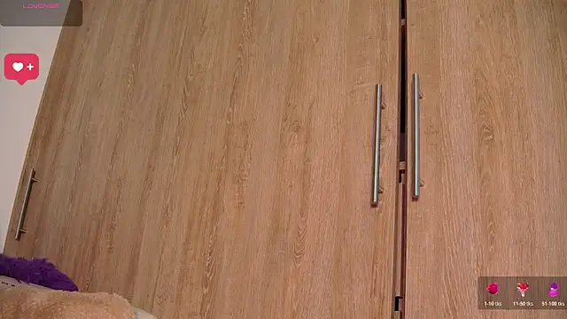 aidaadams online show from February 2026 11:40:02 AM