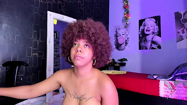 Alika01 online show from February 2025 04:25:02 PM