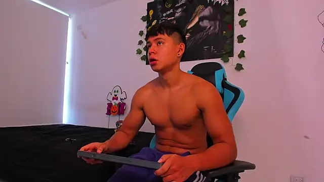 Bray Kevin online show from January 2025 04:27:01 PM