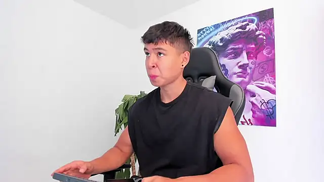 Bray Kevin online show from January 2025 02:56:02 PM