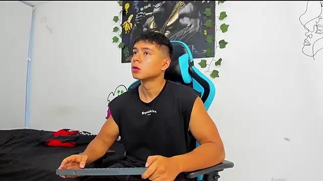 Bray Kevin online show from January 2025 11:13:01 PM