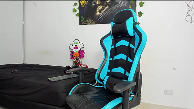 Bray Kevin online show from February 2025 01:55:01 AM