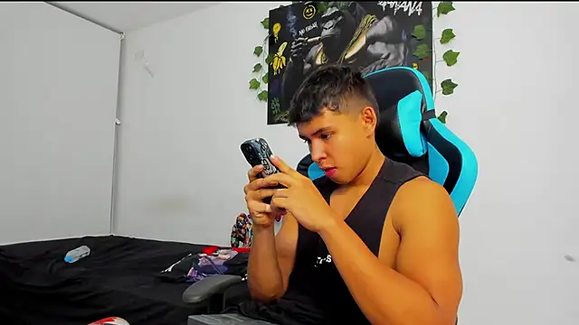 Bray Kevin online show from February 2025 02:19:01 AM