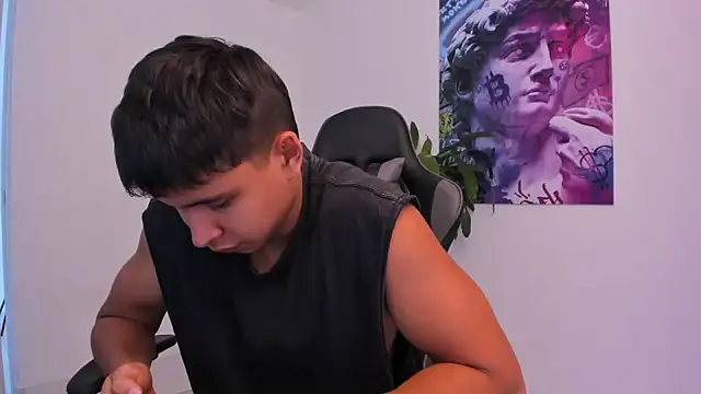 Bray Kevin online show from February 2025 01:43:01 PM