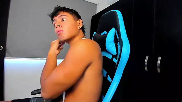 Bray Kevin online show from September 2025 05:51:01 PM