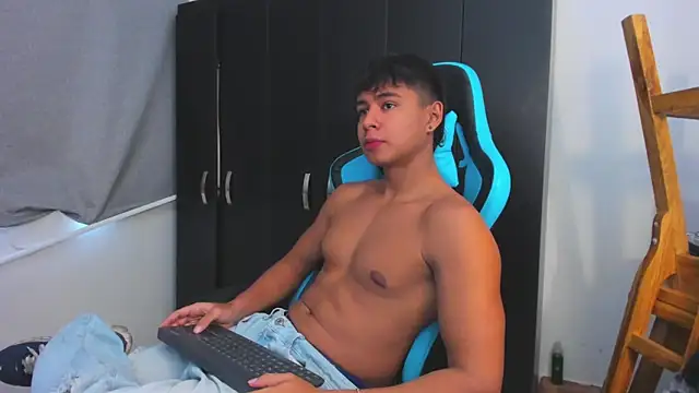 Bray Kevin online show from November 2025 03:34:01 PM