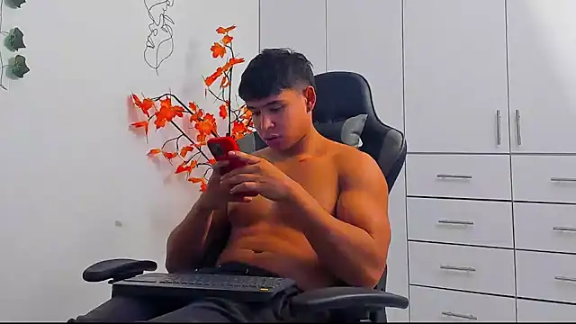 Bray Kevin online show from January 2026 11:52:02 PM