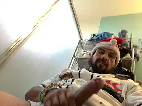 MrDickUdown24 7 online show from December 2024 08:03:02 PM