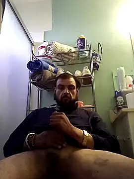 MrDickUdown24 7 online show from January 2025 04:06:02 PM