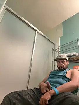 MrDickUdown24 7 online show from February 2025 03:01:02 AM