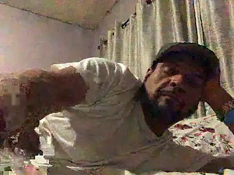 MrDickUdown24 7 online show from February 2025 08:38:01 AM