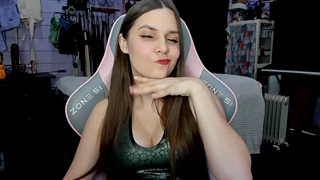 Stroynyash online show from March 2025 10:58:01 PM