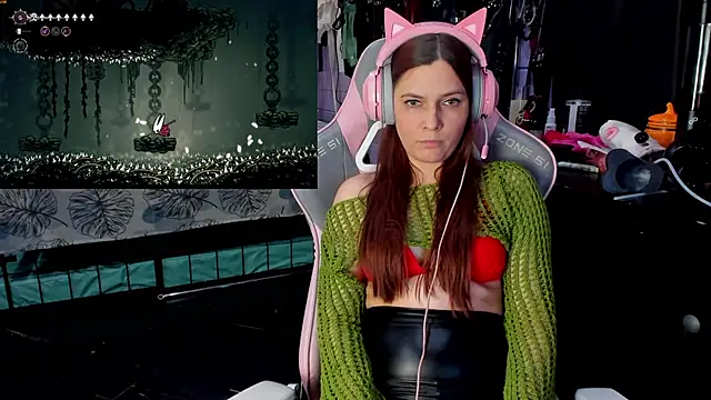 Stroynyash online show from February 2026 07:37:02 PM