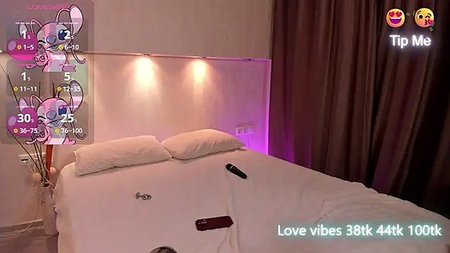 Tracy-Taylor online show from March 2025 12:59:02 PM