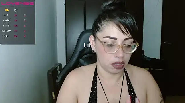 Snapshot of natashasmithe chatting on January 2025 06:57:01 AM natashasmithe online show from January 2025 06:57:01 AM