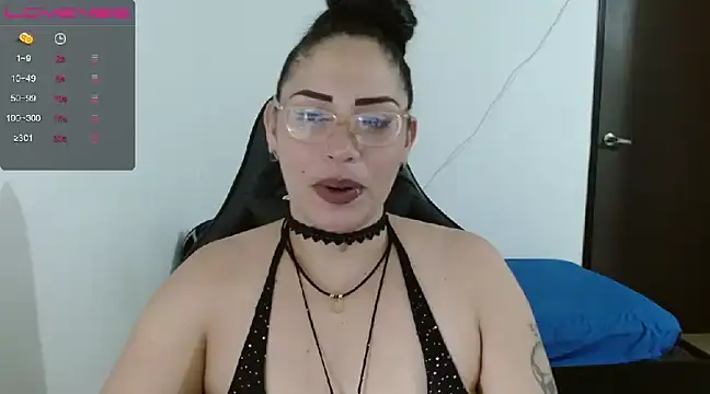 Snapshot of natashasmithe chatting on January 2025 05:47:02 AM natashasmithe online show from January 2025 05:47:02 AM