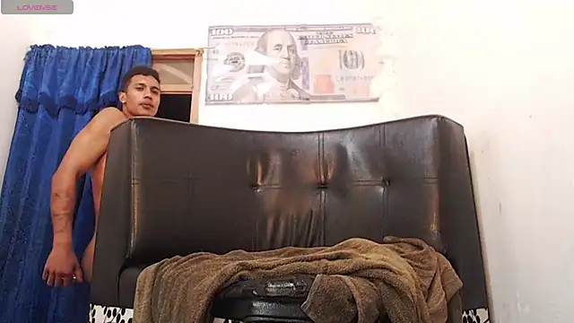 Ryan coopper online show from February 2025 07:23:01 AM