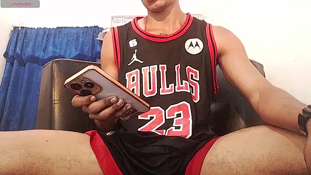 Ryan coopper online show from February 2025 03:02:02 AM