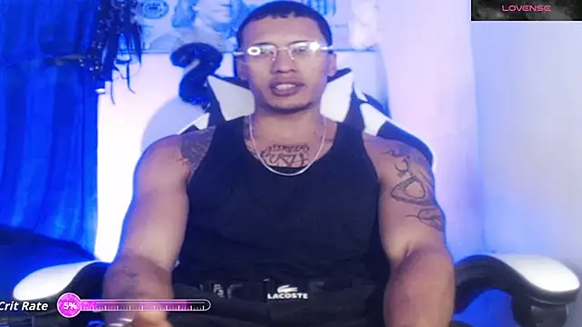 Ryan coopper online show from September 2025 02:44:02 AM